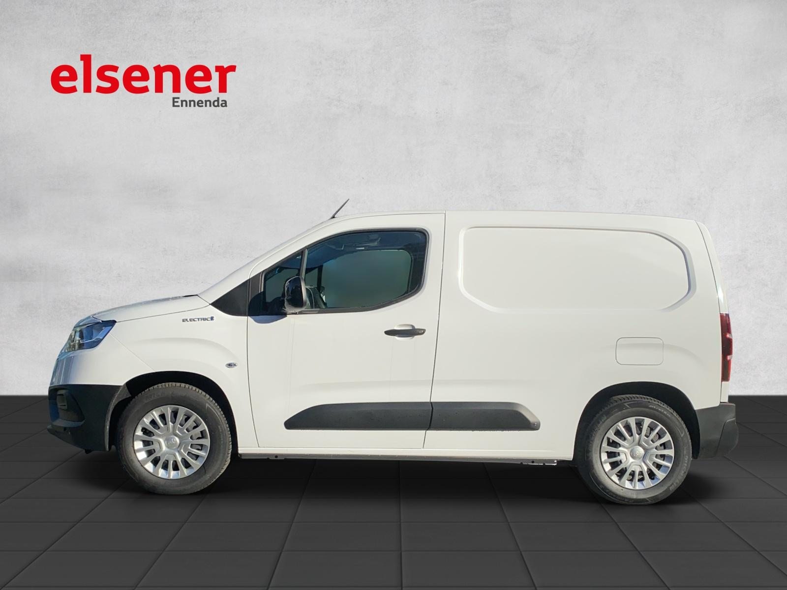 TOYOTA PROACE CITY Van L1 50KWh Active, Electric, New car, Automatic - 2