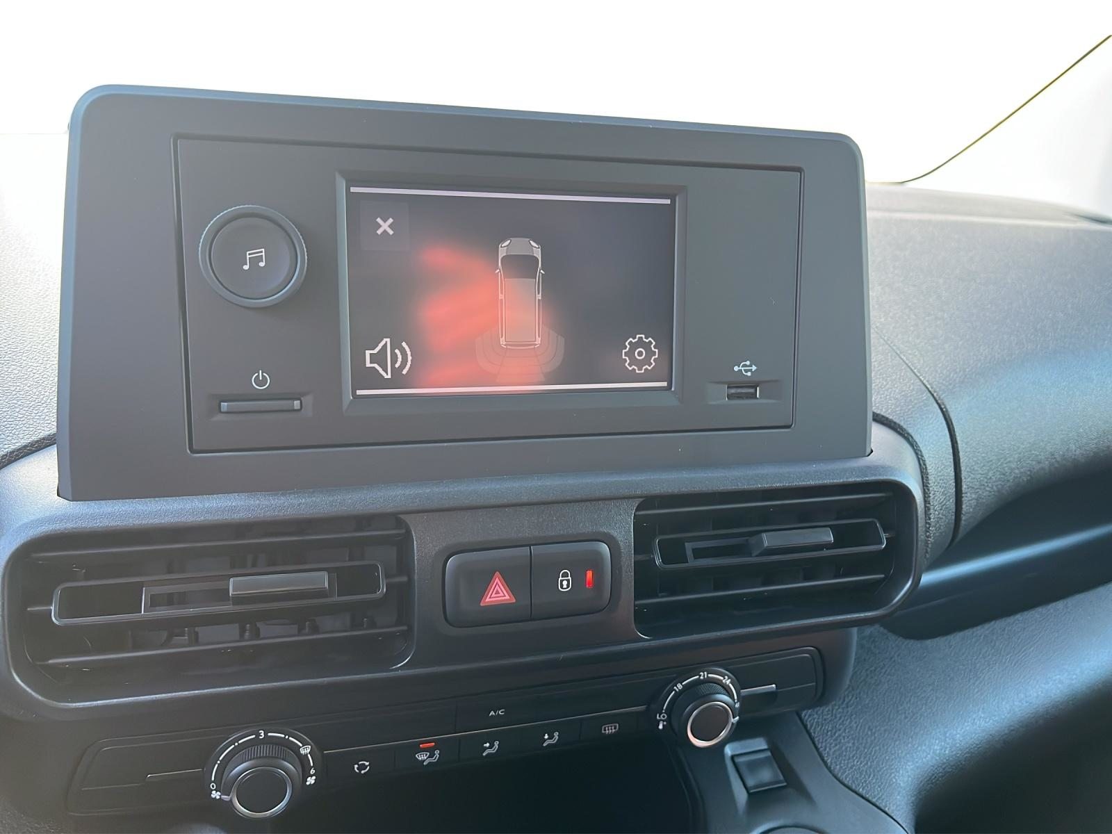 TOYOTA PROACE CITY Van L2 52KWh Active, Elektro, Neuwagen, Automatik - 7