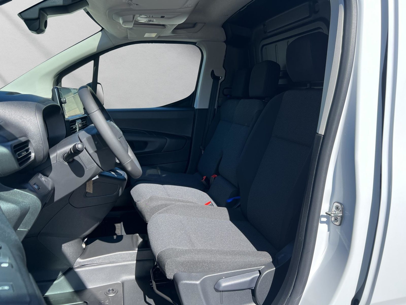 TOYOTA PROACE CITY Van L2 1.2 Active, Benzin, Neuwagen, Handschaltung - 7