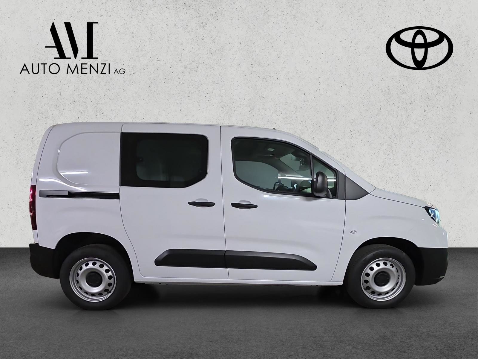 TOYOTA PROACE CITY Van L1 1.2 Active, Benzina, Auto nuove, Manuale - 2