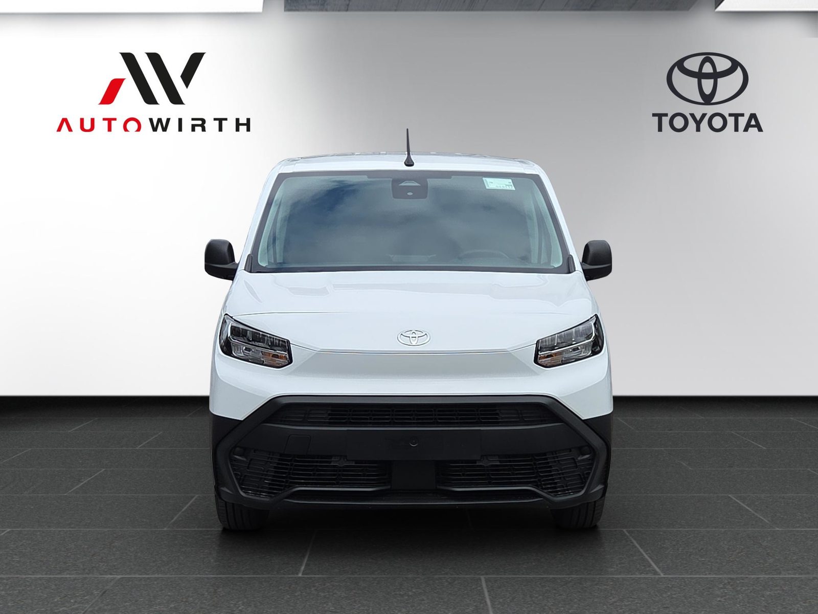 TOYOTA PROACE CITY Van L1 1.2 Active, Benzina, Auto nuove, Manuale - 2