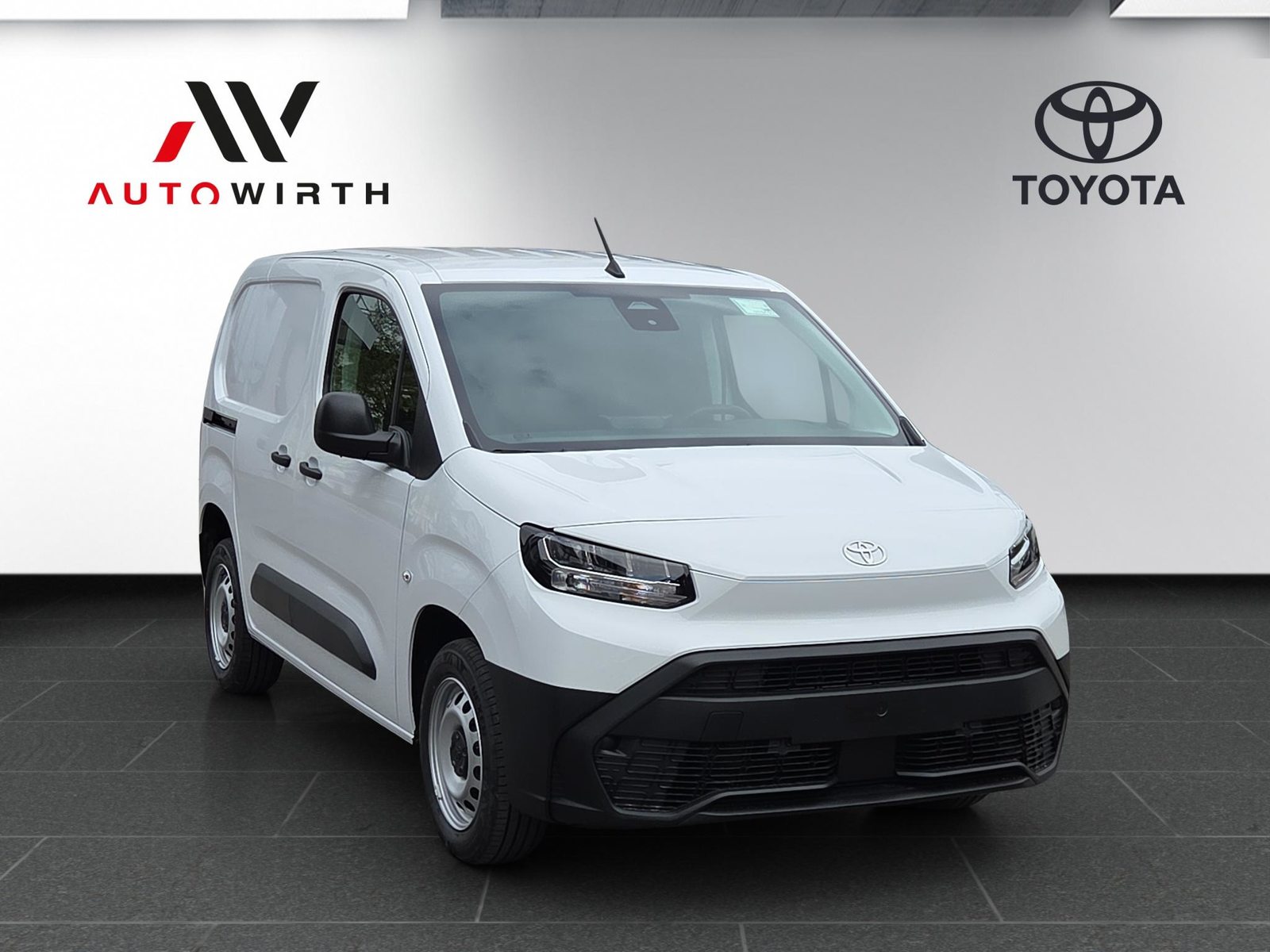 TOYOTA PROACE CITY Van L1 1.2 Active, Benzina, Auto nuove, Manuale - 3