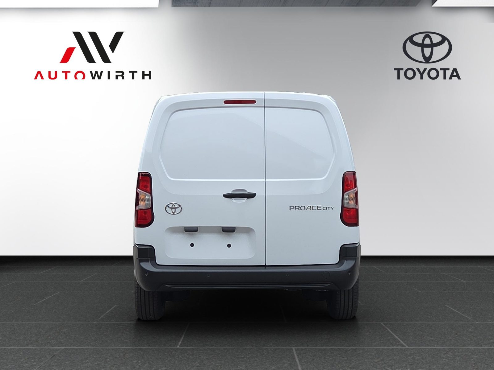 TOYOTA PROACE CITY Van L1 1.2 Active, Benzina, Auto nuove, Manuale - 6