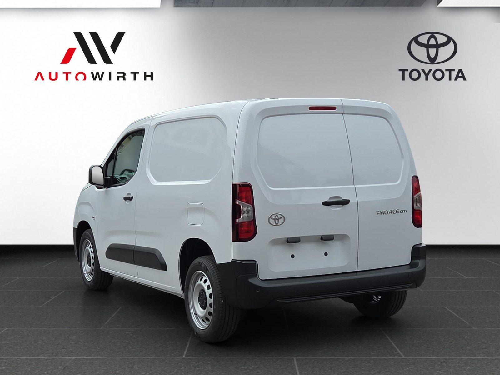 TOYOTA PROACE CITY Van L1 1.2 Active, Benzina, Auto nuove, Manuale - 7