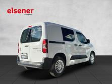 TOYOTA PROACE CITY Van L1 50KWh Active, Elettrica, Auto nuove, Automatico - 5