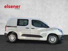 TOYOTA PROACE CITY Van L1 50KWh Active, Elettrica, Auto nuove, Automatico - 6