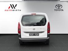 TOYOTA PROACE CITY Van L1 52KWh Active, Elektro, Neuwagen, Automatik - 6