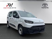 TOYOTA PROACE CITY Van L1 52KWh Active, Elektro, Neuwagen, Automatik - 2