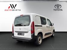 TOYOTA PROACE CITY Van L1 52KWh Active, Elektro, Neuwagen, Automatik - 4