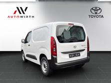 TOYOTA PROACE CITY Van L1 52KWh Active, Elektro, Neuwagen, Automatik - 6