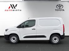 TOYOTA PROACE CITY Van L1 52KWh Active, Elektro, Neuwagen, Automatik - 7