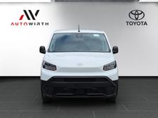 TOYOTA PROACE CITY Van L1 1.2 Active, Benzin, Neuwagen, Handschaltung - 2