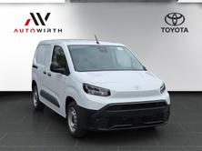 TOYOTA PROACE CITY Van L1 1.2 Active, Benzin, Neuwagen, Handschaltung - 3
