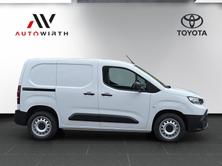 TOYOTA PROACE CITY Van L1 1.2 Active, Benzin, Neuwagen, Handschaltung - 4