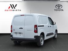 TOYOTA PROACE CITY Van L1 1.2 Active, Benzin, Neuwagen, Handschaltung - 5