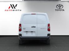 TOYOTA PROACE CITY Van L1 1.2 Active, Benzin, Neuwagen, Handschaltung - 6