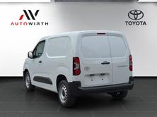 TOYOTA PROACE CITY Van L1 1.2 Active, Benzin, Neuwagen, Handschaltung - 7
