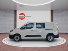 TOYOTA PROACE CITY Van L2 1.2 Active, Essence, Voiture nouvelle, Manuelle - 2