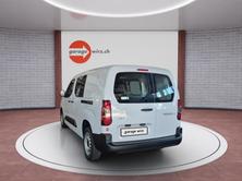 TOYOTA PROACE CITY Van L2 1.2 Active, Essence, Voiture nouvelle, Manuelle - 3