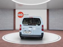 TOYOTA PROACE CITY Van L2 1.2 Active, Essence, Voiture nouvelle, Manuelle - 4