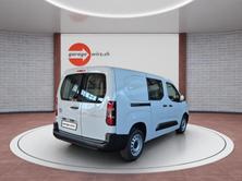 TOYOTA PROACE CITY Van L2 1.2 Active, Essence, Voiture nouvelle, Manuelle - 5