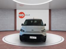 TOYOTA PROACE CITY Van L2 1.2 Active, Essence, Voiture nouvelle, Manuelle - 7
