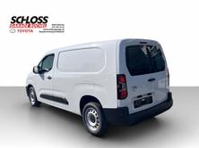 TOYOTA PROACE CITY Van L2 1.2 Active, Essence, Voiture nouvelle, Manuelle - 2
