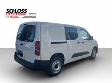 TOYOTA PROACE CITY Van L2 1.2 Active, Essence, Voiture nouvelle, Manuelle - 3