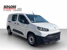 TOYOTA PROACE CITY Van L2 1.2 Active, Essence, Voiture nouvelle, Manuelle - 4