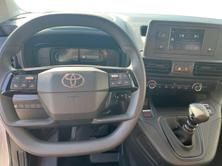 TOYOTA PROACE CITY Van L2 1.2 Active, Essence, Voiture nouvelle, Manuelle - 6