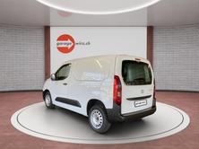 TOYOTA PROACE CITY Van L1 1.2 Active, Essence, Voiture nouvelle, Manuelle - 3