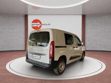 TOYOTA PROACE CITY Van L1 1.2 Active, Essence, Voiture nouvelle, Manuelle - 5