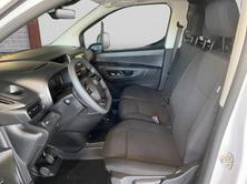 TOYOTA PROACE CITY Van L1 1.2 Active, Essence, Voiture nouvelle, Manuelle - 7