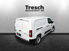 TOYOTA PROACE CITY Van L2 52KWh Active, Électrique, Voiture nouvelle, Automatique - 4