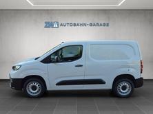 TOYOTA PROACE CITY Van L1 1.5 D Active, Diesel, Voiture nouvelle, Automatique - 2