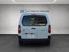 TOYOTA PROACE CITY Van L1 1.5 D Active, Diesel, Voiture nouvelle, Automatique - 4