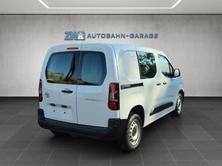TOYOTA PROACE CITY Van L1 1.5 D Active, Diesel, Voiture nouvelle, Automatique - 5