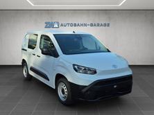 TOYOTA PROACE CITY Van L1 1.5 D Active, Diesel, Voiture nouvelle, Automatique - 7