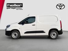 TOYOTA PROACE CITY Van L1 1.2 Active, Essence, Voiture nouvelle, Manuelle - 2