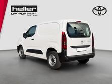 TOYOTA PROACE CITY Van L1 1.2 Active, Essence, Voiture nouvelle, Manuelle - 3