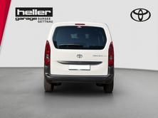 TOYOTA PROACE CITY Van L1 1.2 Active, Essence, Voiture nouvelle, Manuelle - 4