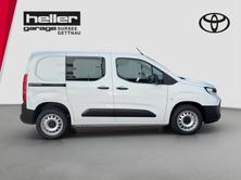 TOYOTA PROACE CITY Van L1 1.2 Active, Essence, Voiture nouvelle, Manuelle - 6