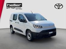 TOYOTA PROACE CITY Van L1 1.2 Active, Essence, Voiture nouvelle, Manuelle - 7