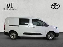 TOYOTA PROACE CITY Van L2 52KWh Active, Électrique, Voiture nouvelle, Automatique - 2