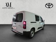 TOYOTA PROACE CITY Van L2 52KWh Active, Électrique, Voiture nouvelle, Automatique - 3