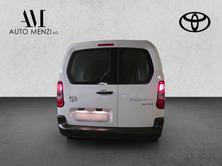 TOYOTA PROACE CITY Van L2 52KWh Active, Électrique, Voiture nouvelle, Automatique - 4