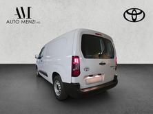 TOYOTA PROACE CITY Van L2 52KWh Active, Électrique, Voiture nouvelle, Automatique - 5