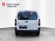 TOYOTA PROACE CITY Van L1 52KWh Active, Électrique, Voiture nouvelle, Automatique - 4