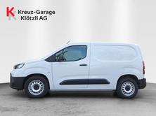 TOYOTA PROACE CITY Van L1 52KWh Active, Électrique, Voiture nouvelle, Automatique - 6