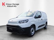 TOYOTA PROACE CITY Van L1 52KWh Active, Électrique, Voiture nouvelle, Automatique - 7